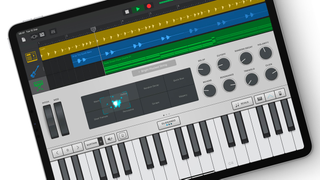 Everything You Need to Edit Audio on the New iPad Pro